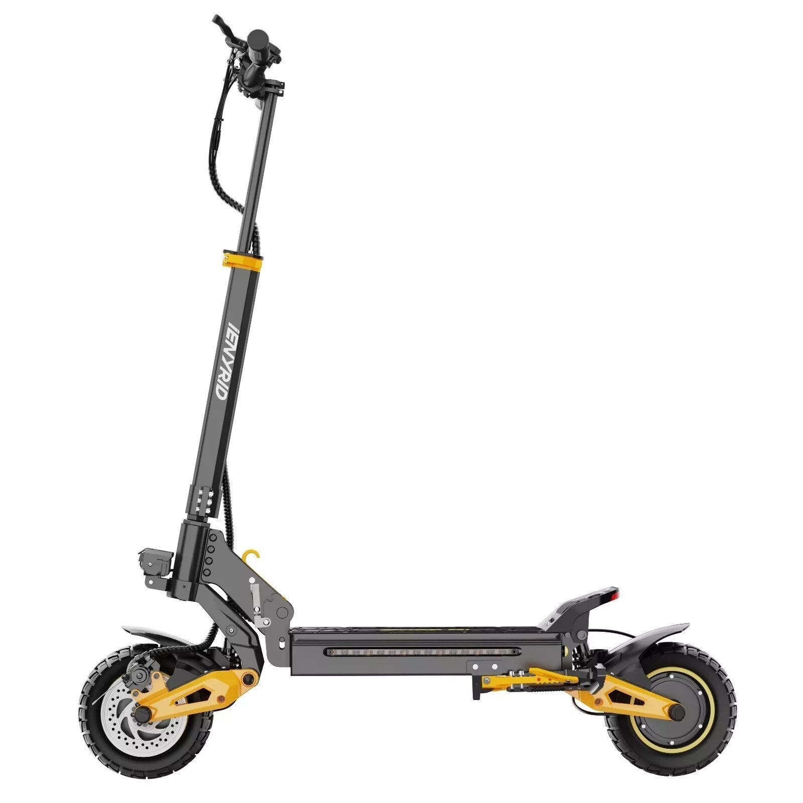 E-Scooters