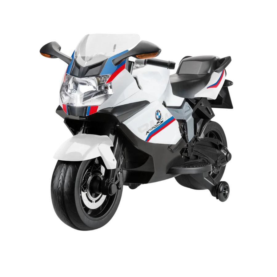 Kids Ride On Motorbikes
