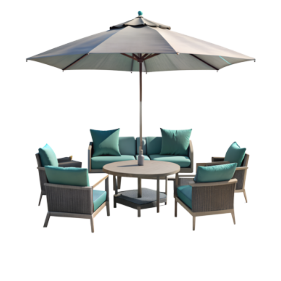 Outdoor Living