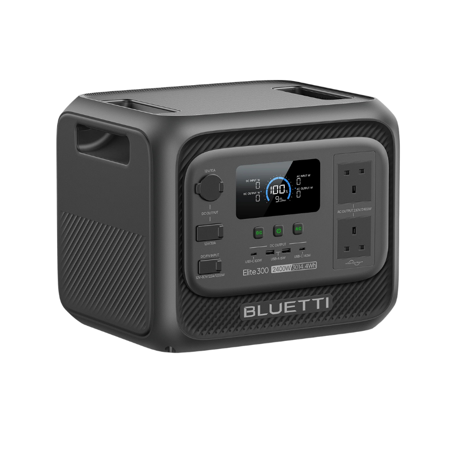 Portable Power Station