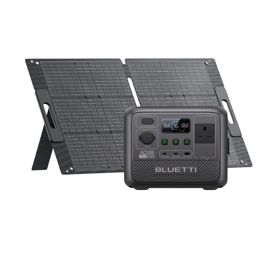 Portable Solar Panel