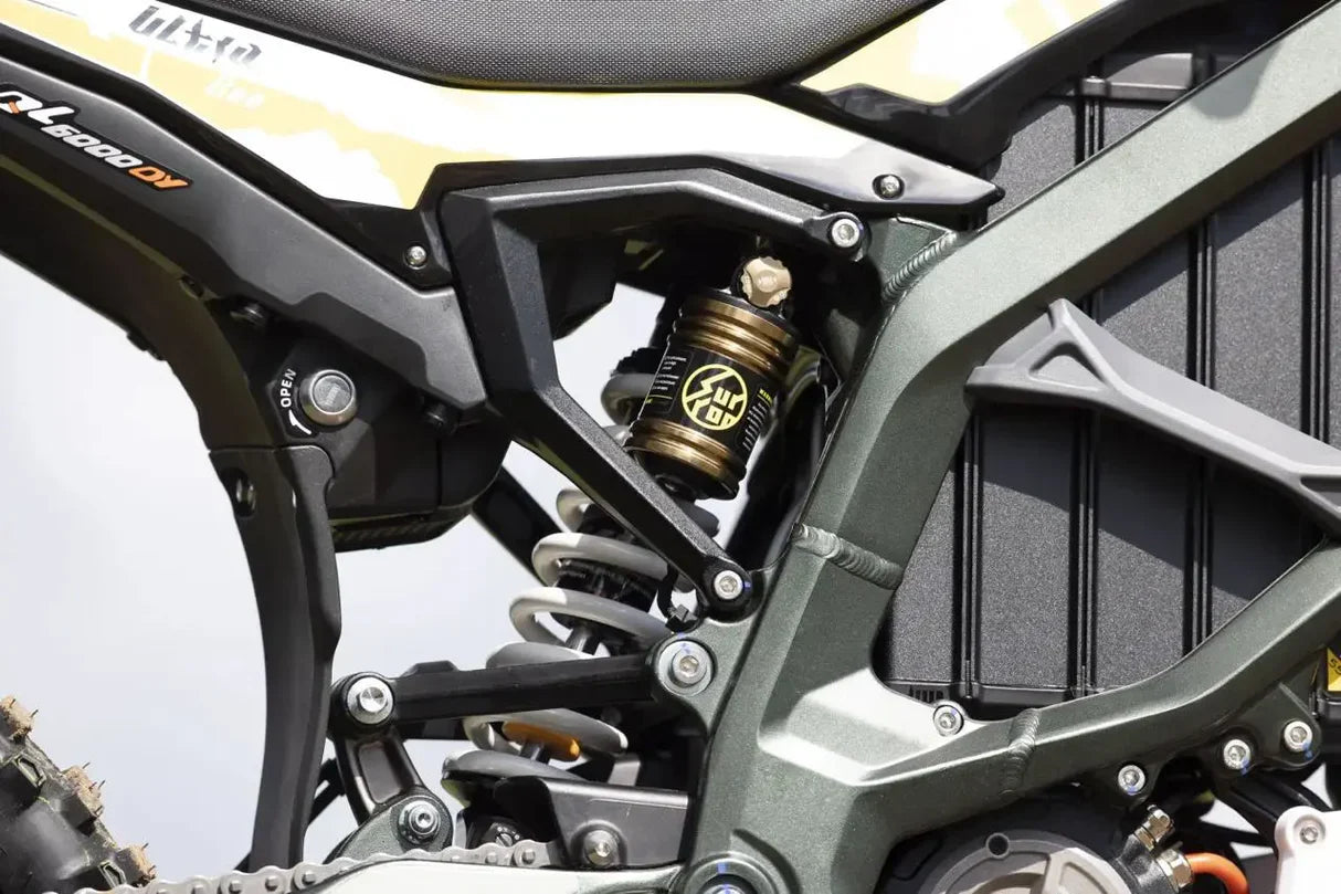 Surron Parts