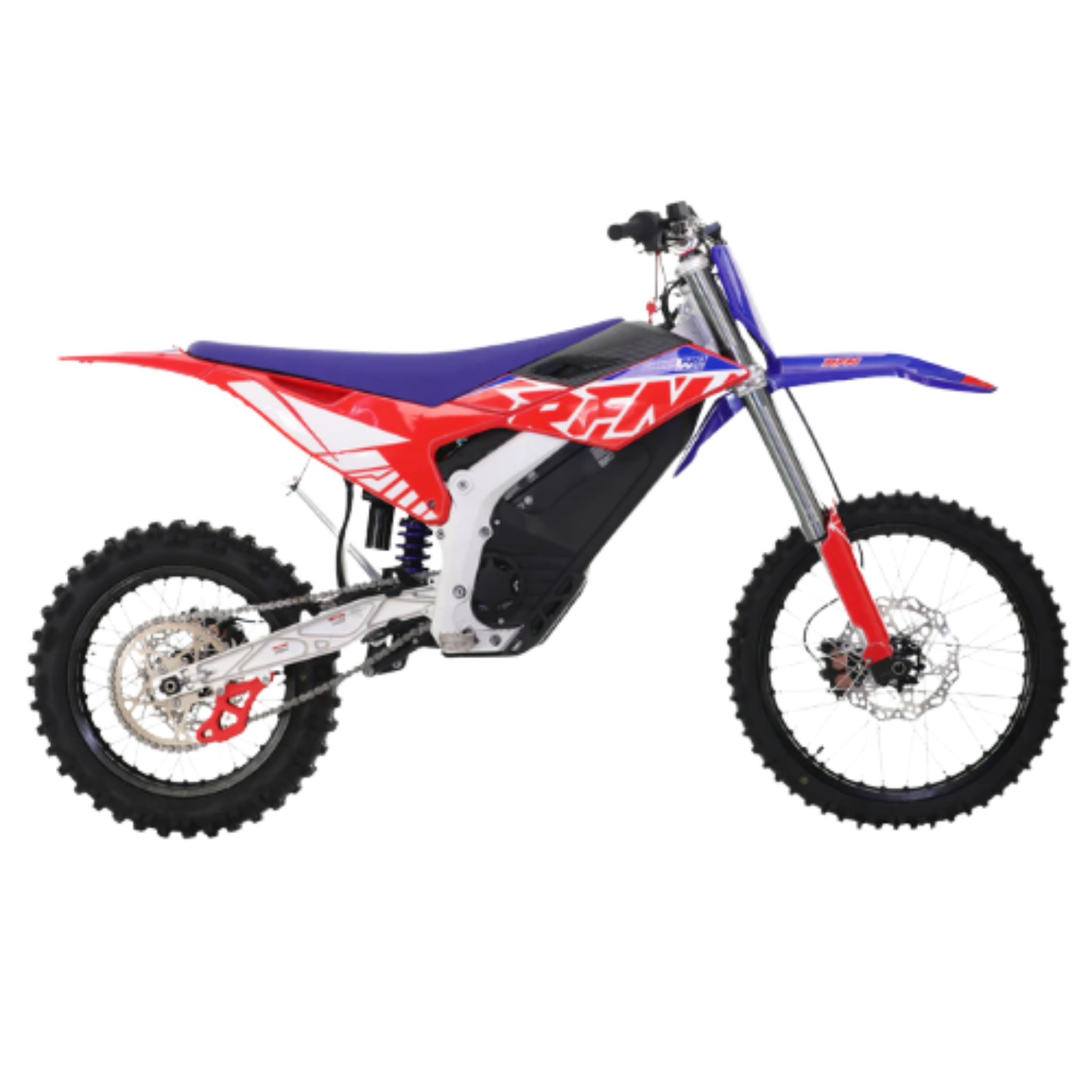 Electric Dirt Bikes
