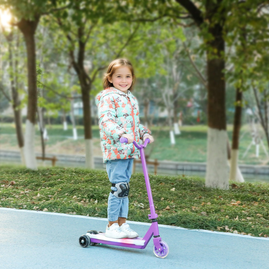 Kids Push Scooters UK Stock