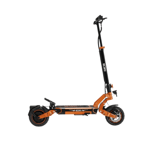 Dual Motor Electric Scooters - Trail Surge
