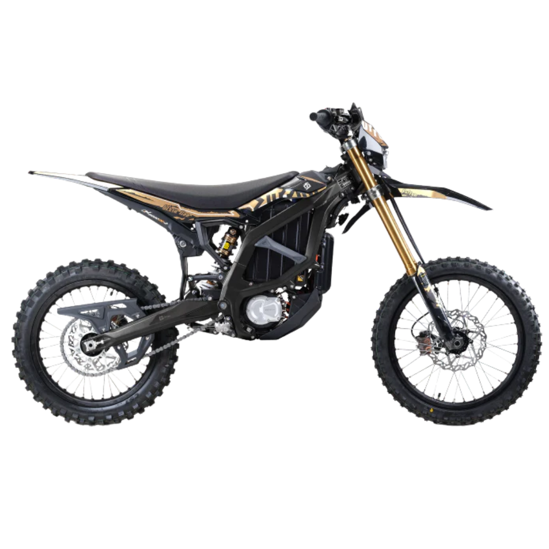 Electric Dirt Bike