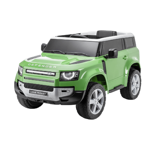 Electric Ride On Cars - Trail Surge