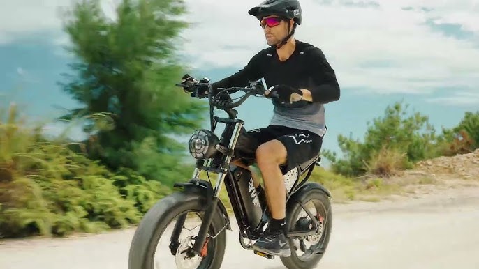 YVY Electric Bikes