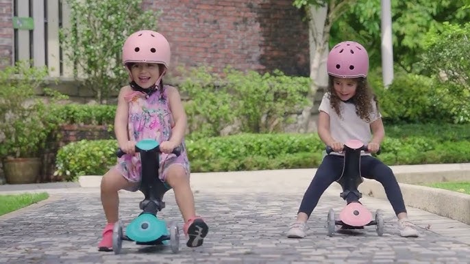 Globber Scooters - TrailSurge
