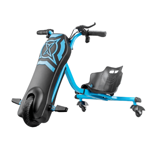 Kids Electric Go Karts - Trail Surge