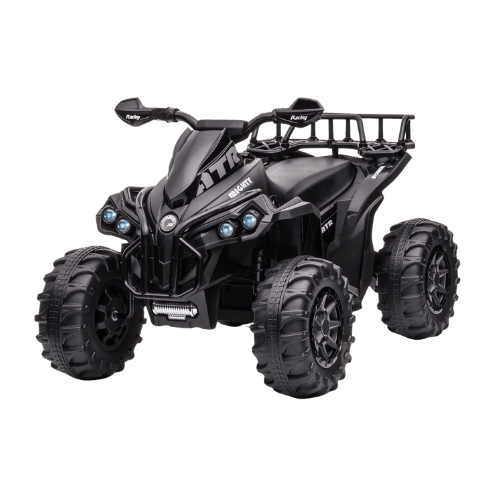 Kids Electric Quad Bikes - Trail Surge