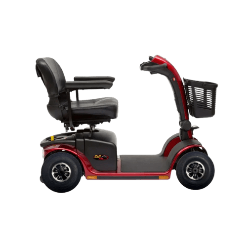 Mobility Scooters - Trail Surge