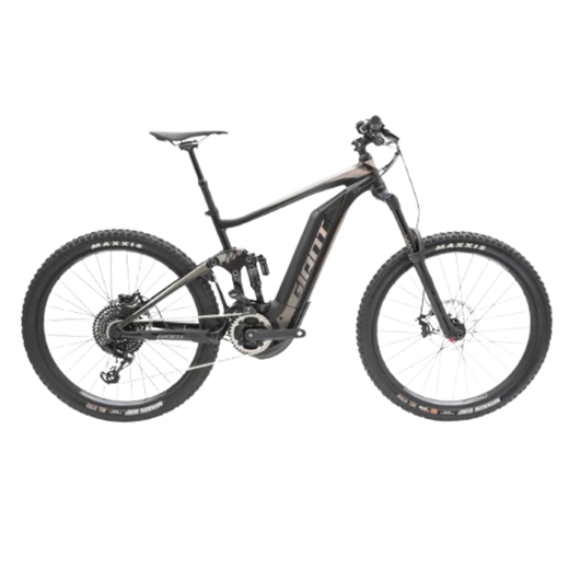 Mountain - Trail Surge