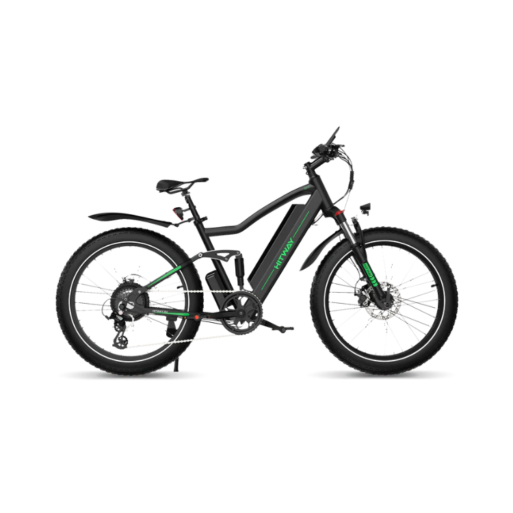 Mountain - Trail Surge