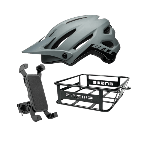 Parts & Accessories - Trail Surge