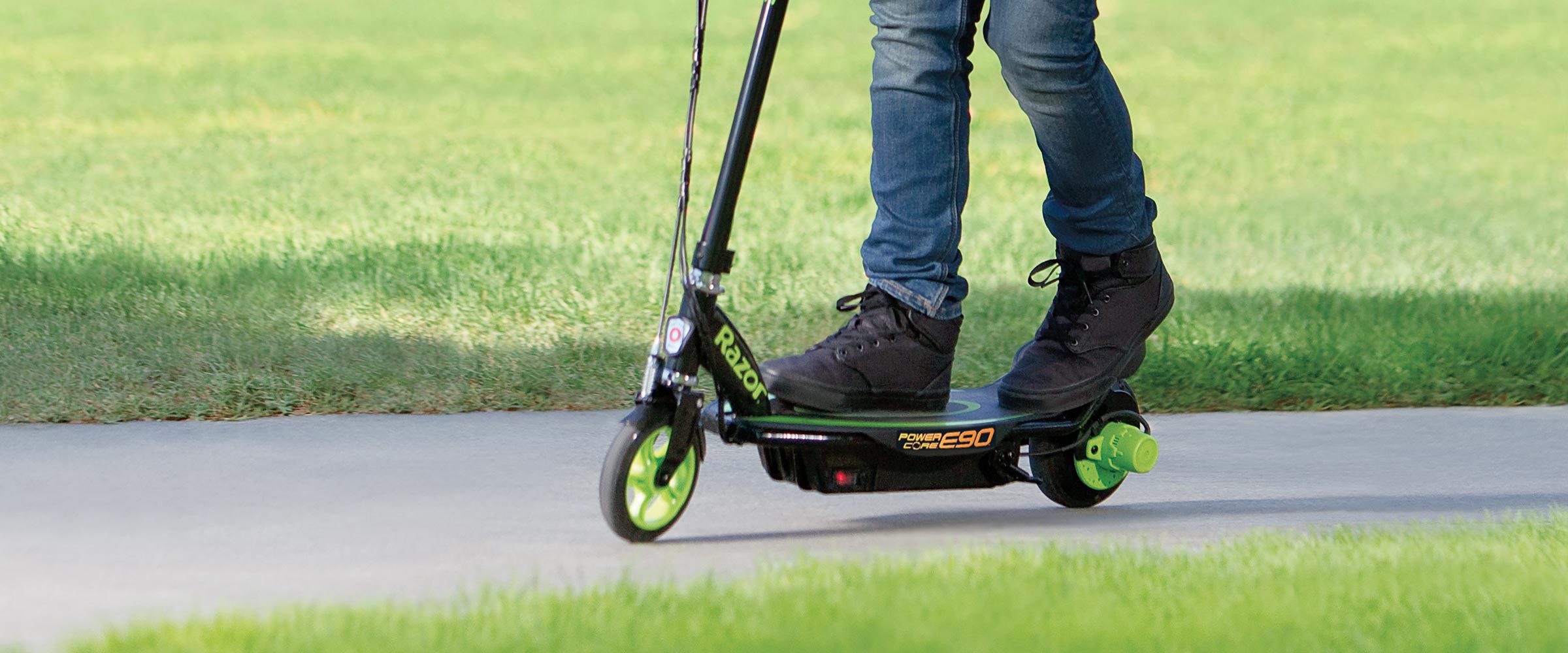Razor Electric Scooters