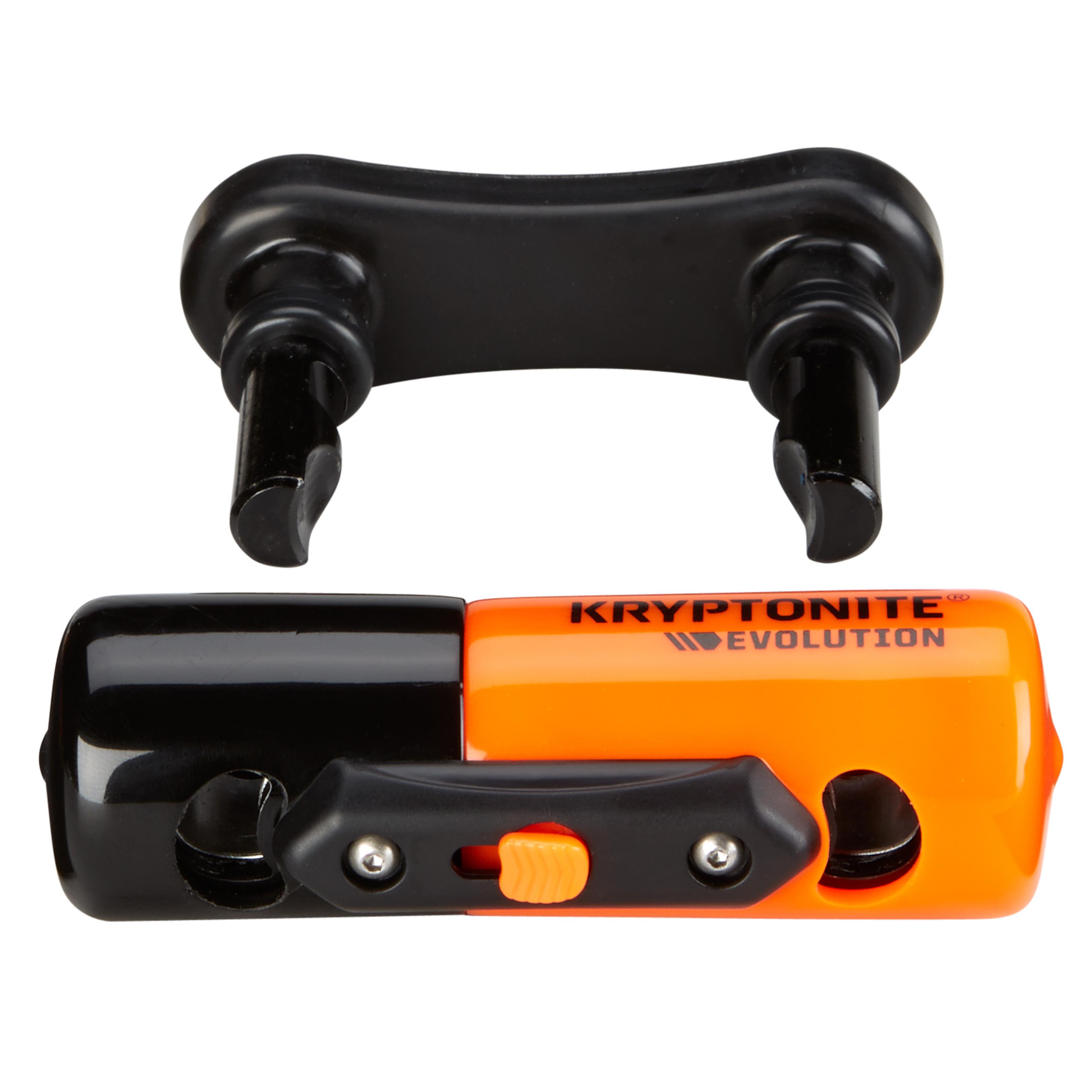 Kryptonite Evolution E-Scooter Disc Lock 2