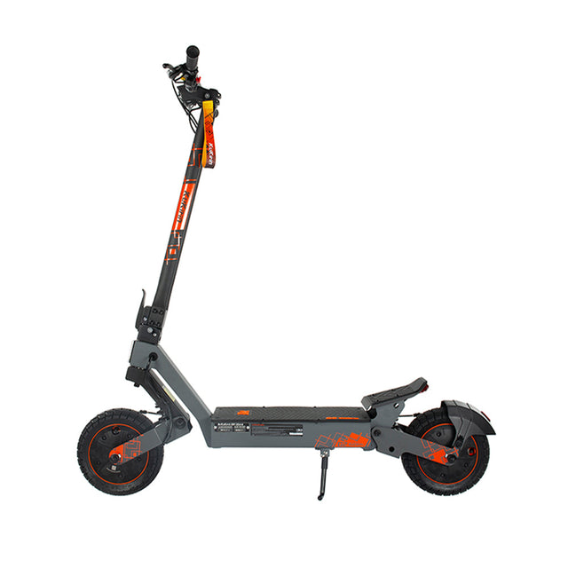 KuKirin G2 Ultra Electric Scooter - image 2