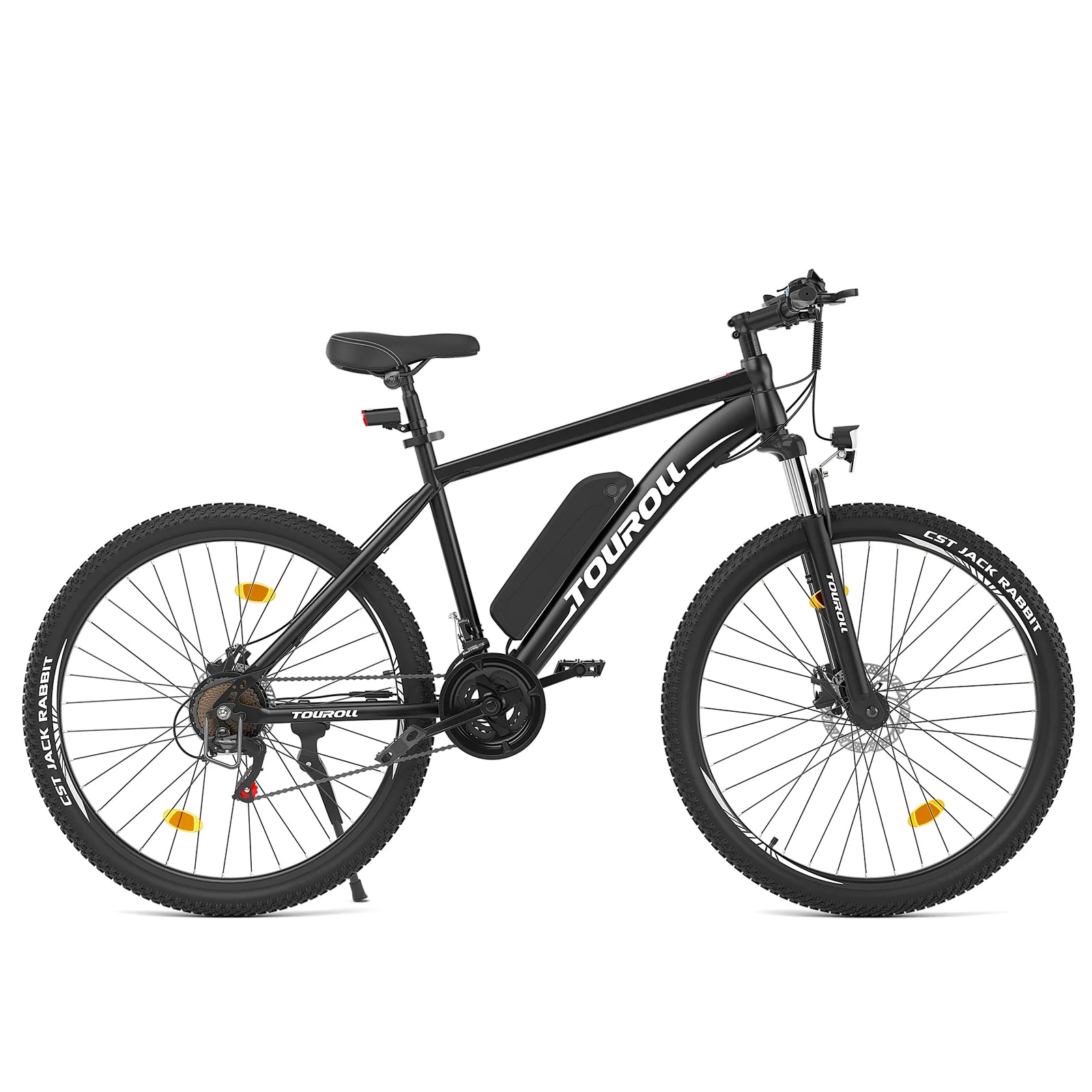 Touroll U1 Electric Bike 250W 36V 13AH