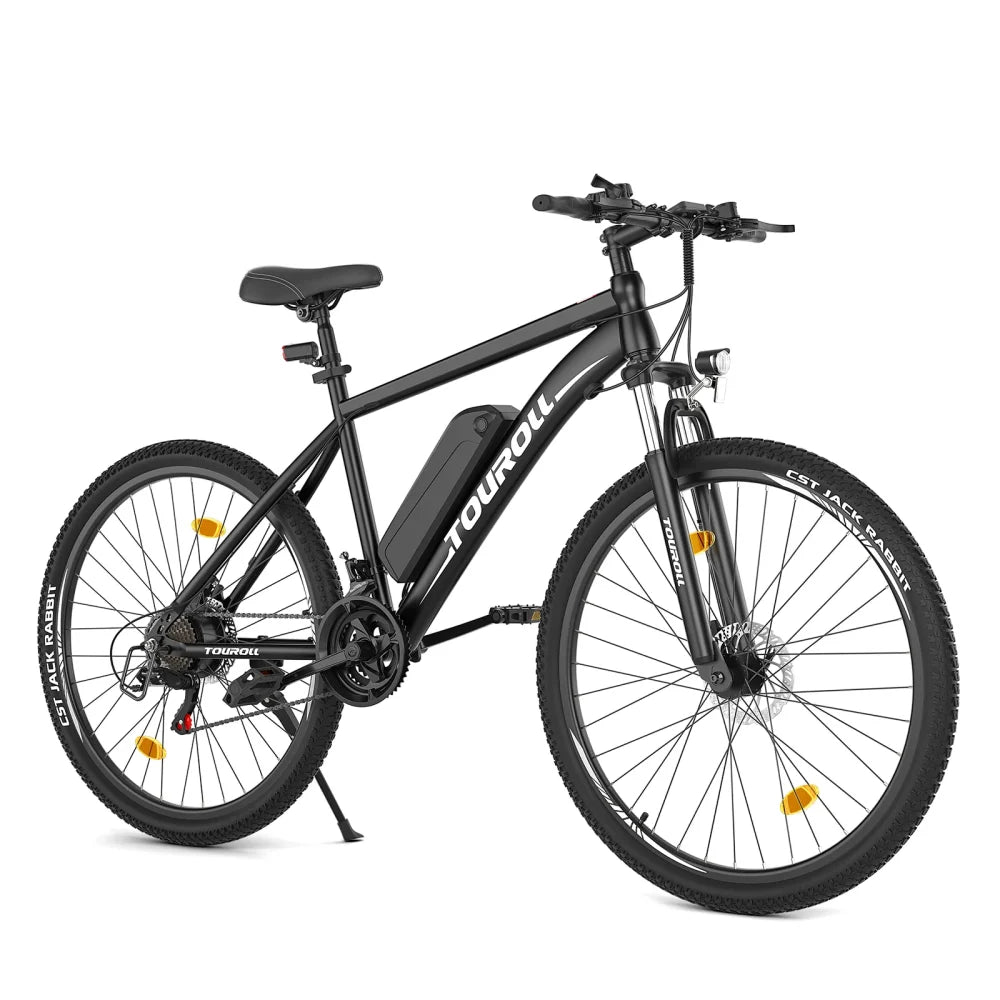 Touroll U1 Electric Bike 250W 36V 13AH 3