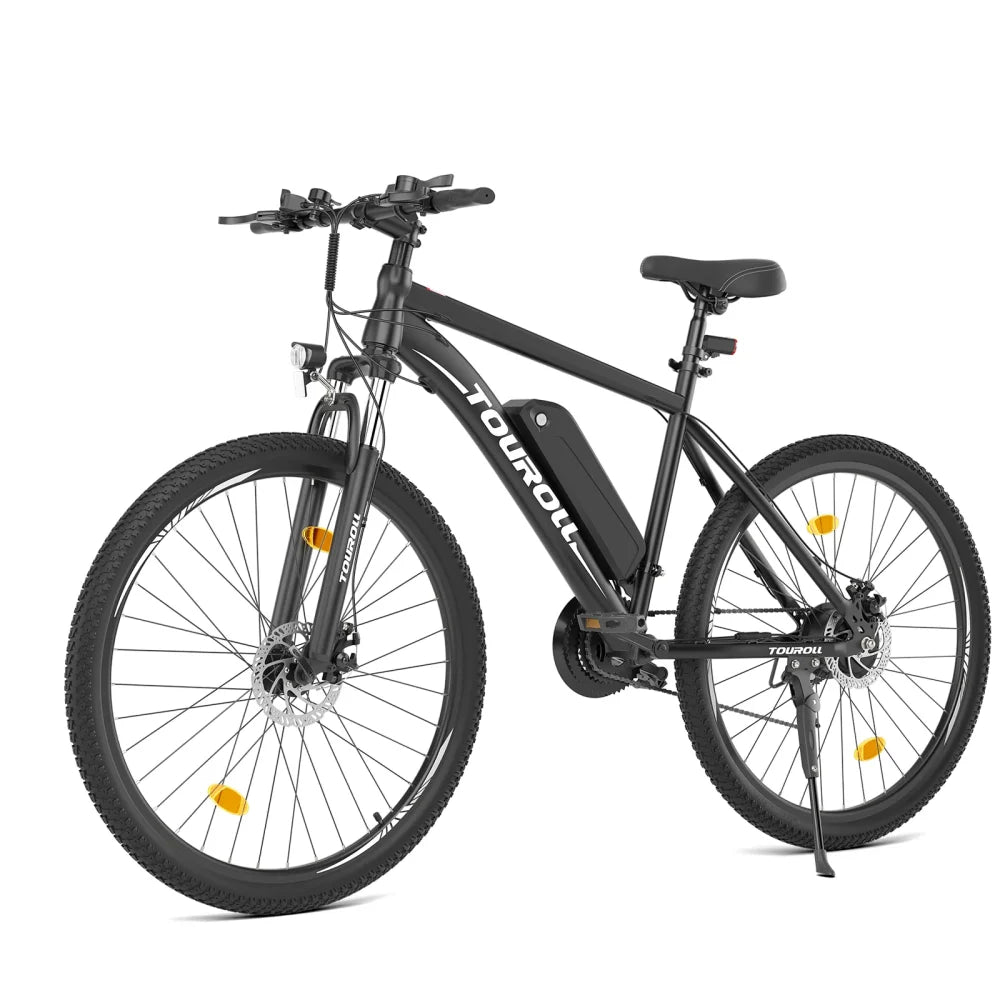 Touroll U1 Electric Bike 250W 36V 13AH 4