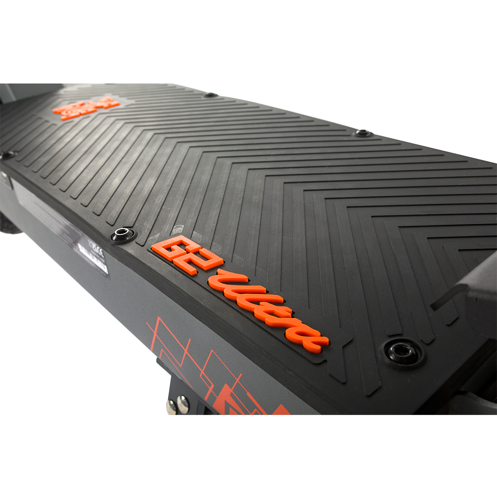 KuKirin G2 Ultra Electric Scooter - image 8