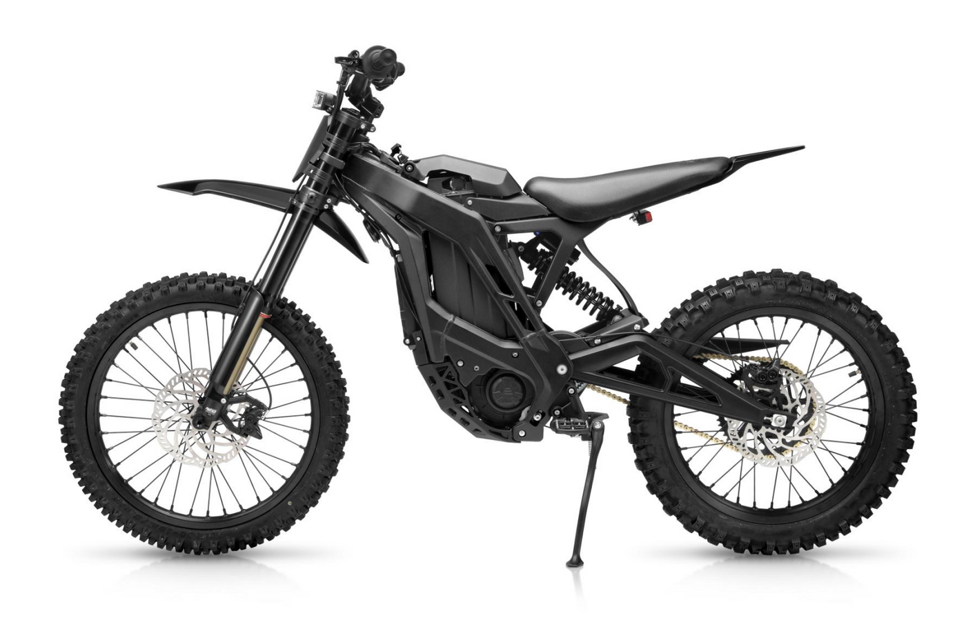 E RIDE PRO SE 72V Electric Dirt Bike main product image
