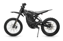 E RIDE PRO SE 72V Electric Dirt Bike