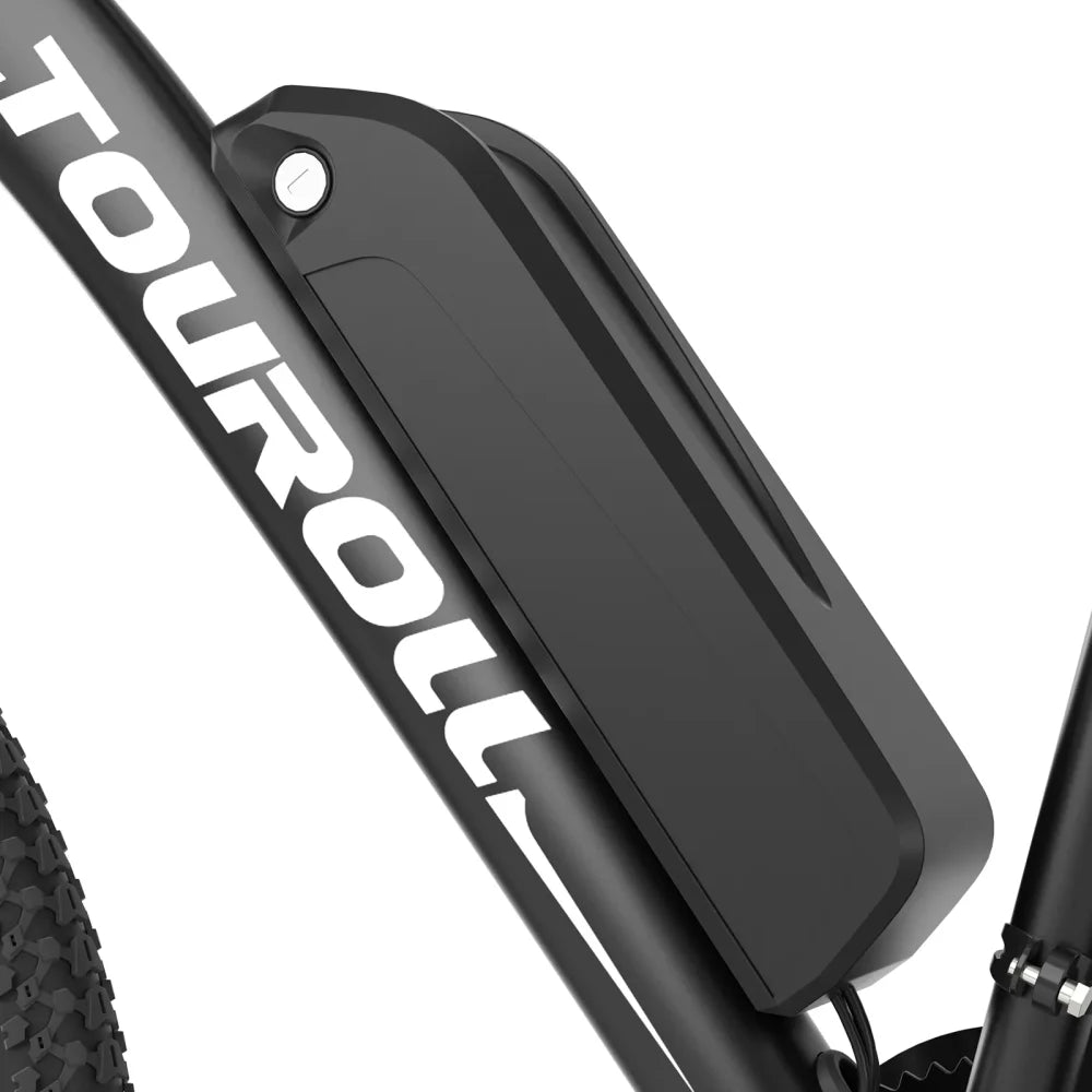 Touroll U1 Electric Bike 250W 36V 13AH 9
