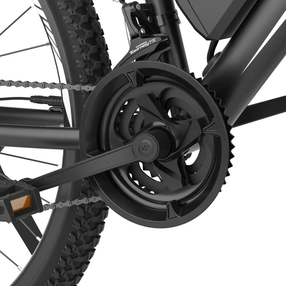 Touroll U1 Electric Bike 250W 36V 13AH 10