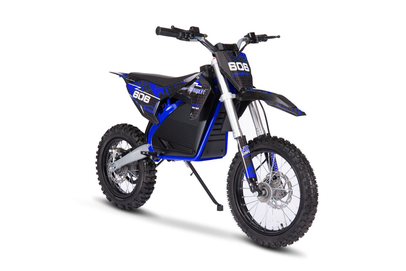 Neo Outlaw Electric Dirtbike 2000W 60V 4