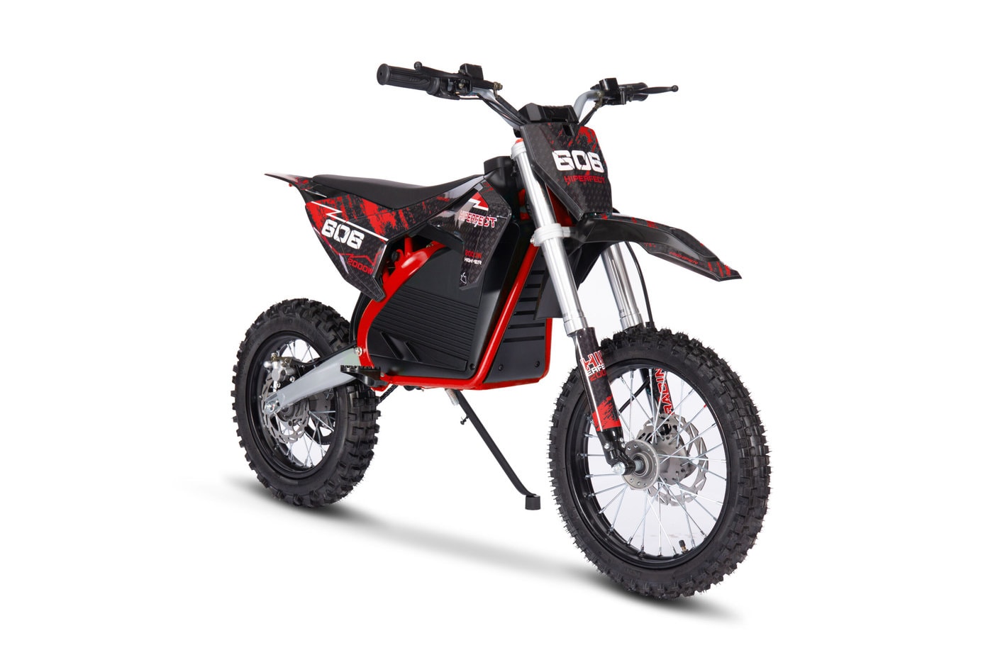 Neo Outlaw Electric Dirtbike 2000W 60V 15