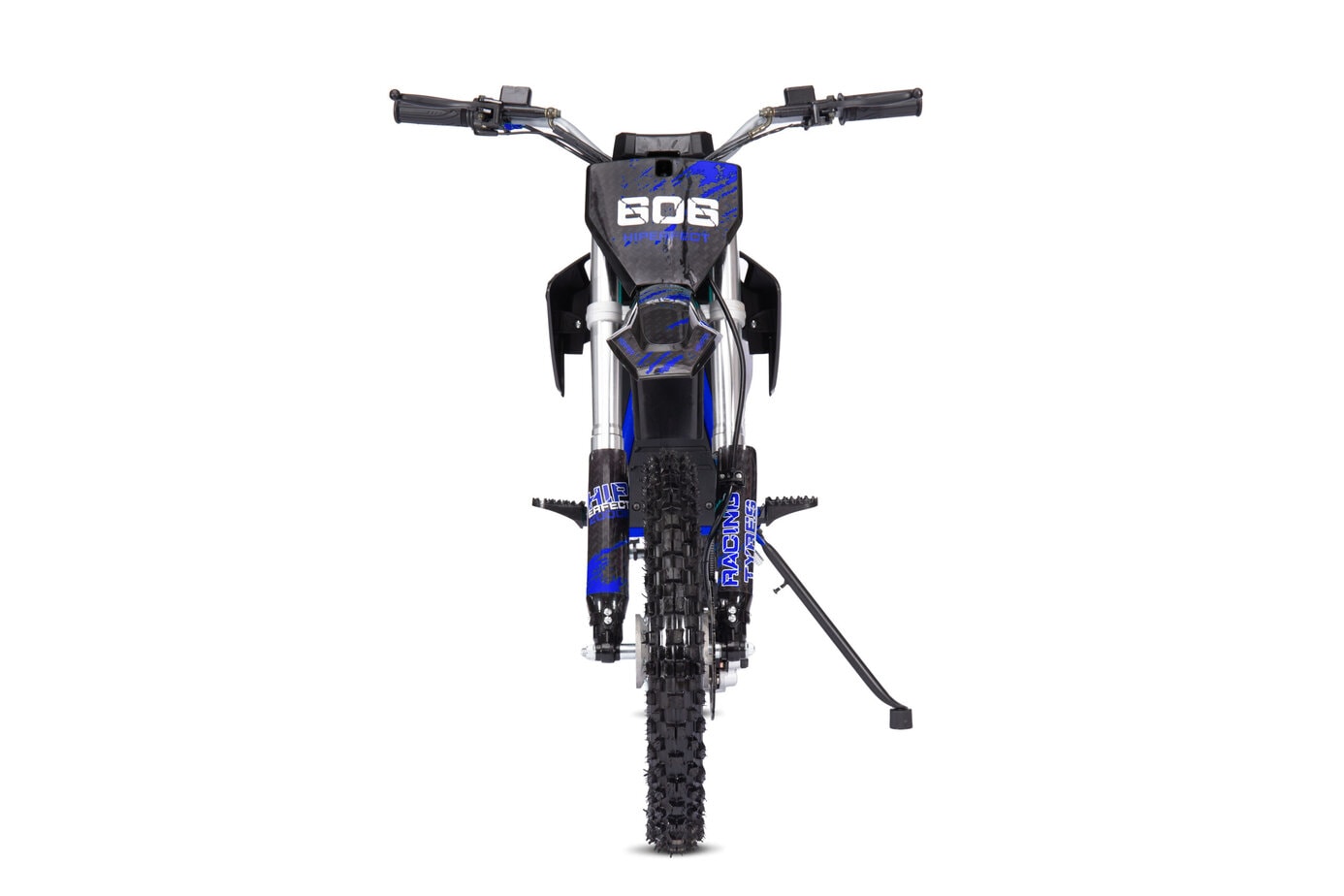 Neo Outlaw Electric Dirtbike 2000W 60V 6
