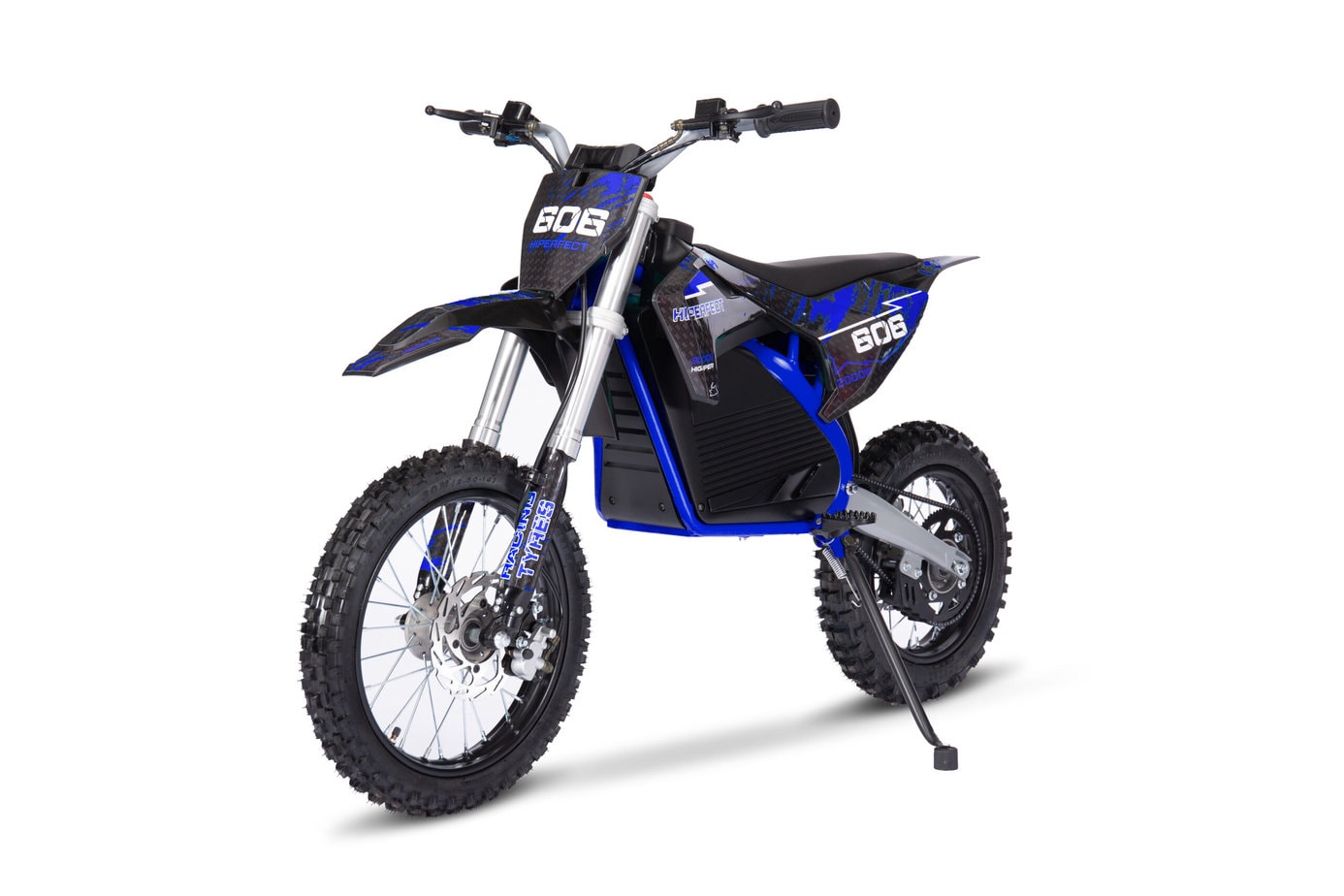 Neo Outlaw Electric Dirtbike 2000W 60V 3