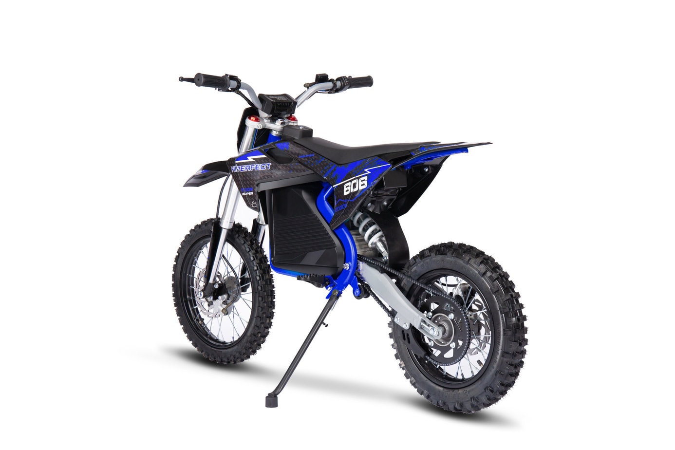 Neo Outlaw Electric Dirtbike 2000W 60V 8