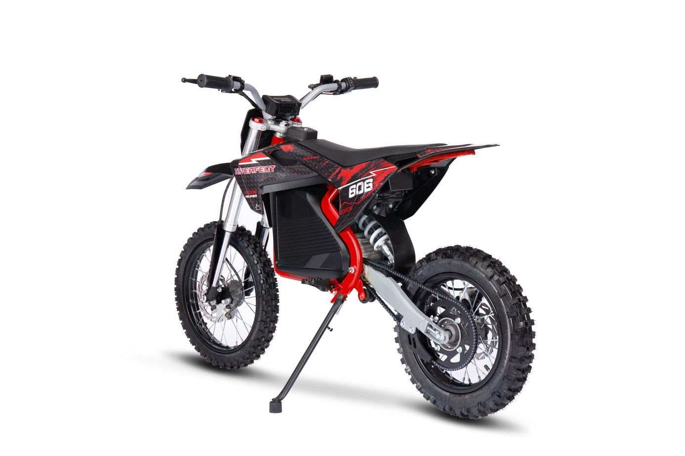 Neo Outlaw Electric Dirtbike 2000W 60V 11