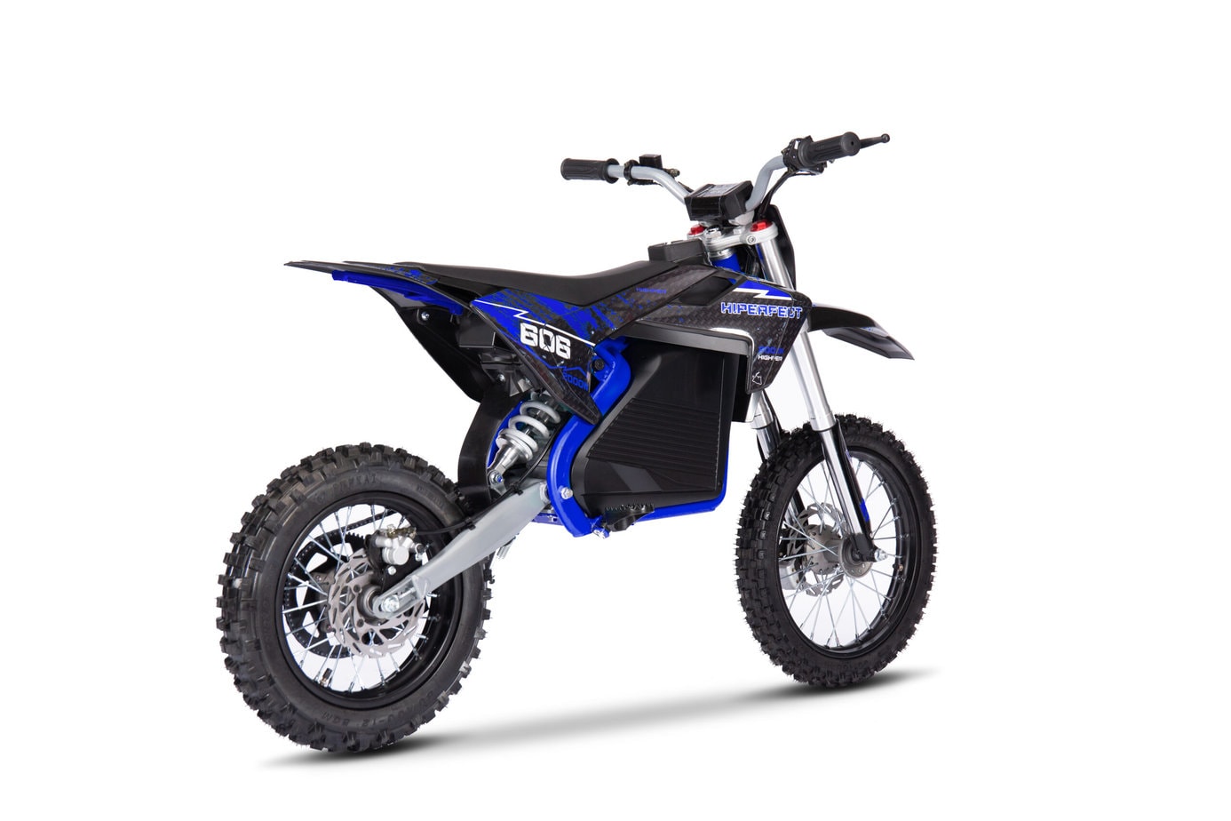 Neo Outlaw Electric Dirtbike 2000W 60V 5