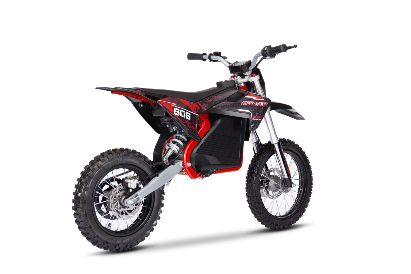 Neo Outlaw Electric Dirtbike 2000W 60V 10