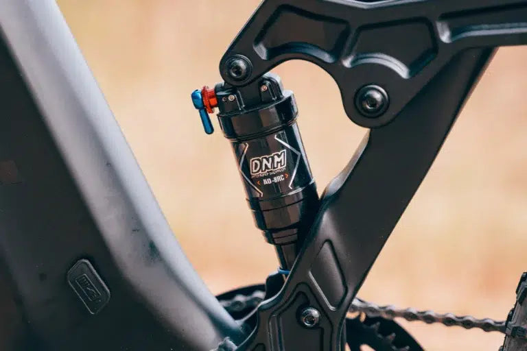 Vitilan T7 Electric Bike - Trail Surge