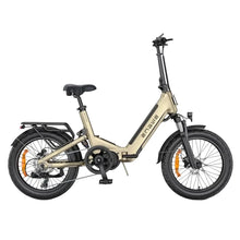Engwe L20 3.0 Pro Electric Bike