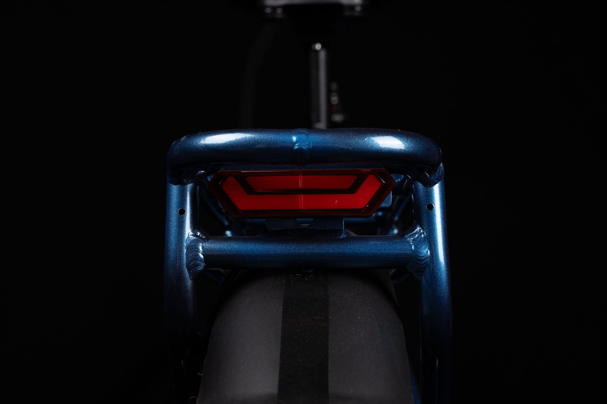 Cyrusher Rumble 2.0 Electric Bike 250W 52V 20Ah Cyrusher