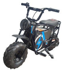 Storm 1000W Electric Monkey Bike