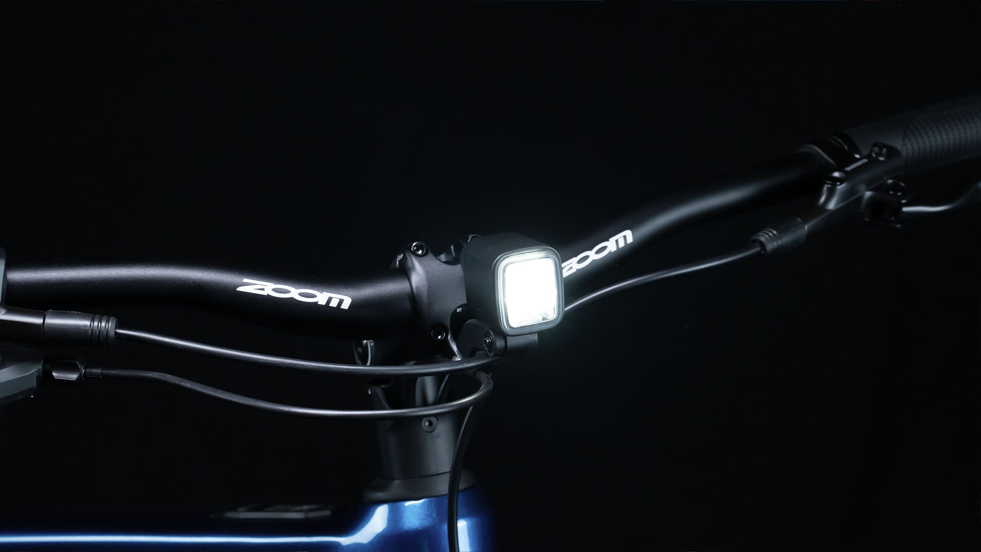 Cyrusher Voyage Electric Bike 11