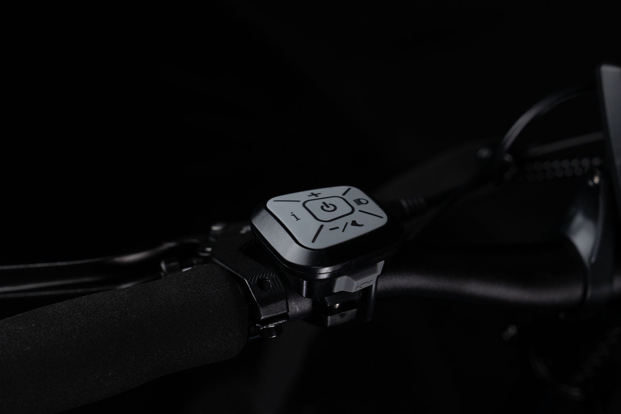 Cyrusher Rumble 2.0 Electric Bike 250W 52V 20Ah Cyrusher