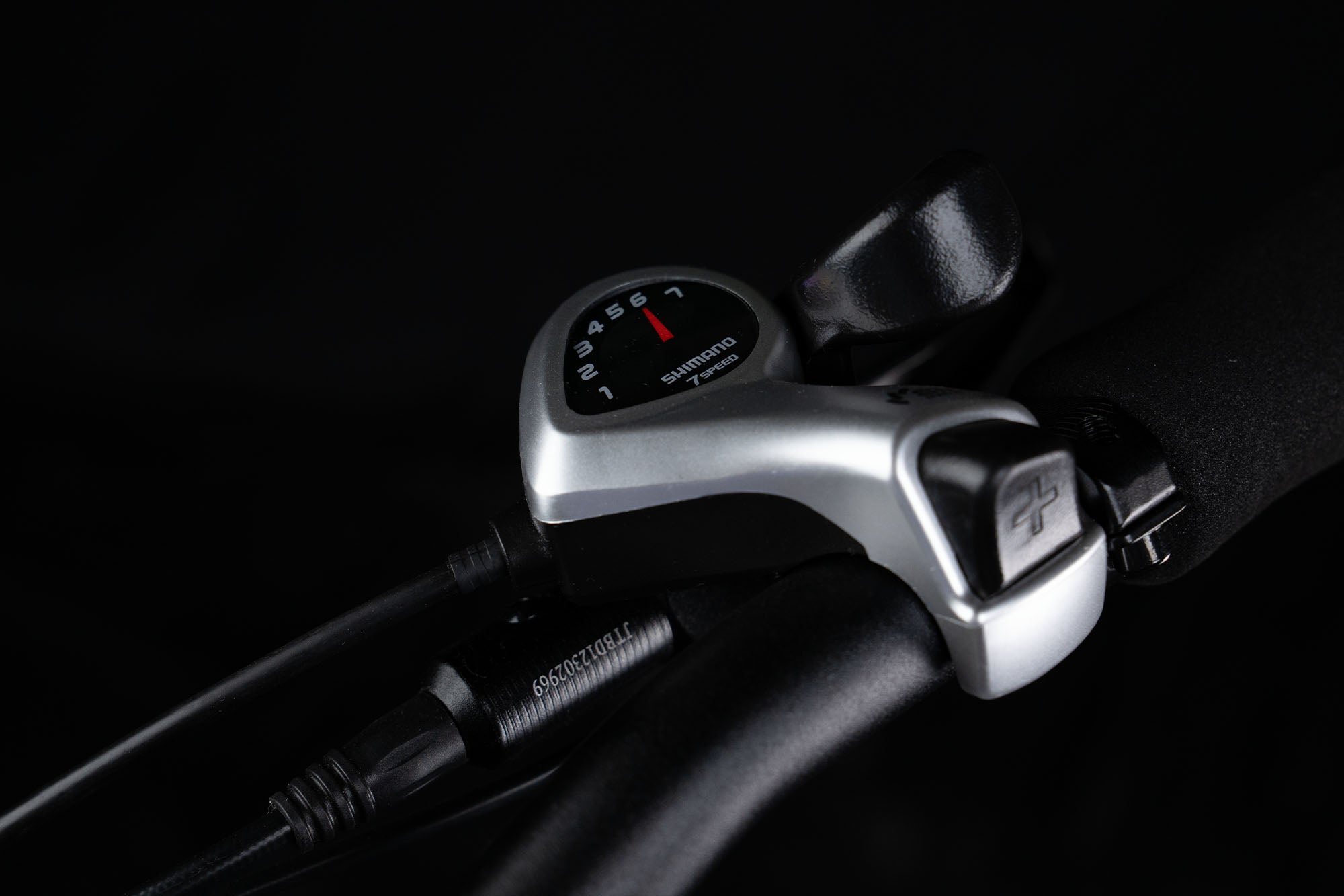 Cyrusher Rumble 2.0 Electric Bike 250W 52V 20Ah Cyrusher