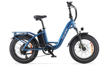 Cyrusher Rumble 2.0 Electric Bike