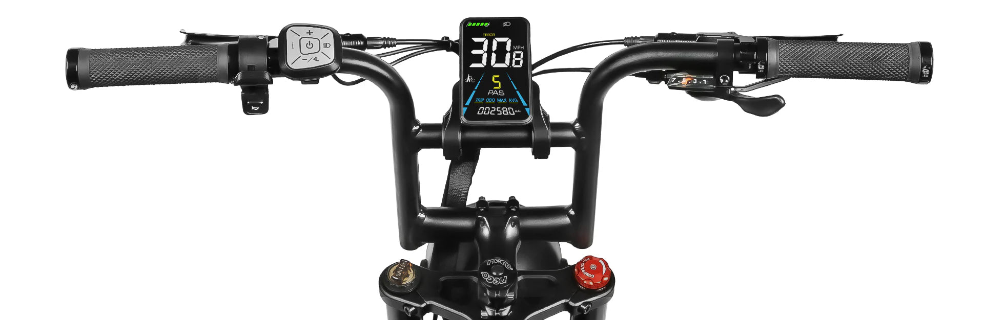 Samebike M20 Electric Bike Samebike