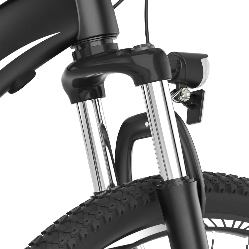 Touroll U1 Electric Bike 250W 36V 13AH 11