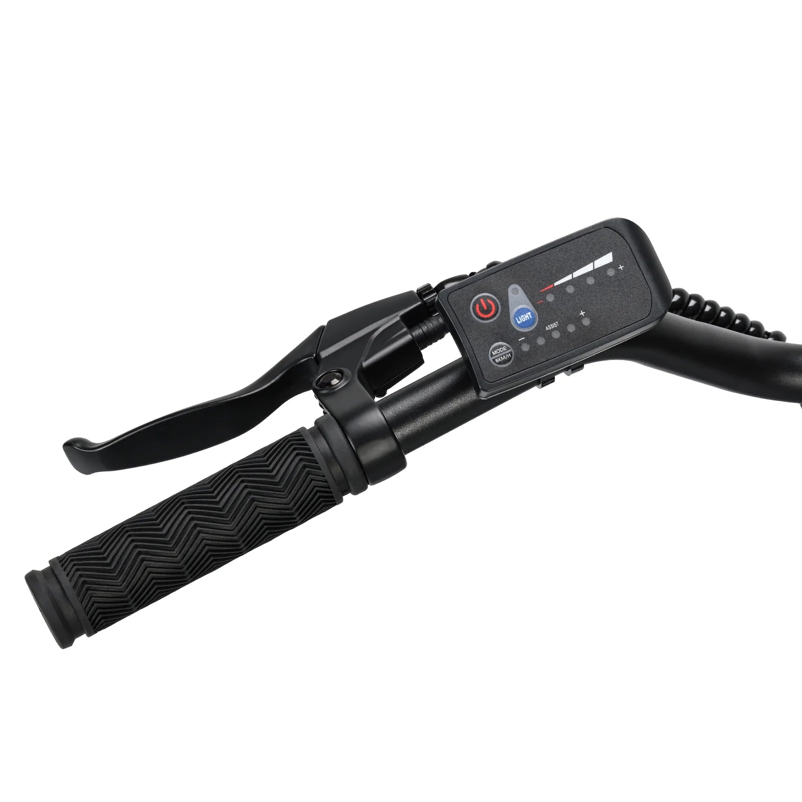 Touroll B1 Electric City Bike 8