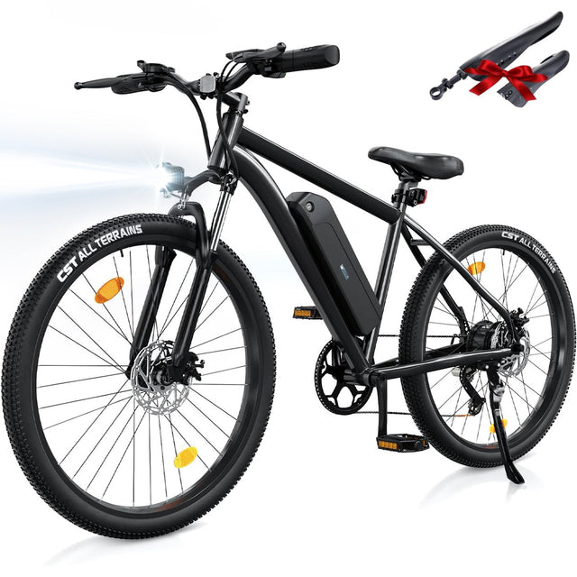 Isinwheel M10 Commuter Electric Bike